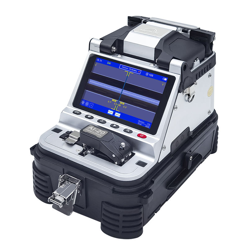 AI-20 – Opticsplice