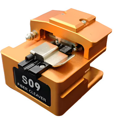 Fiber Cleaver S09