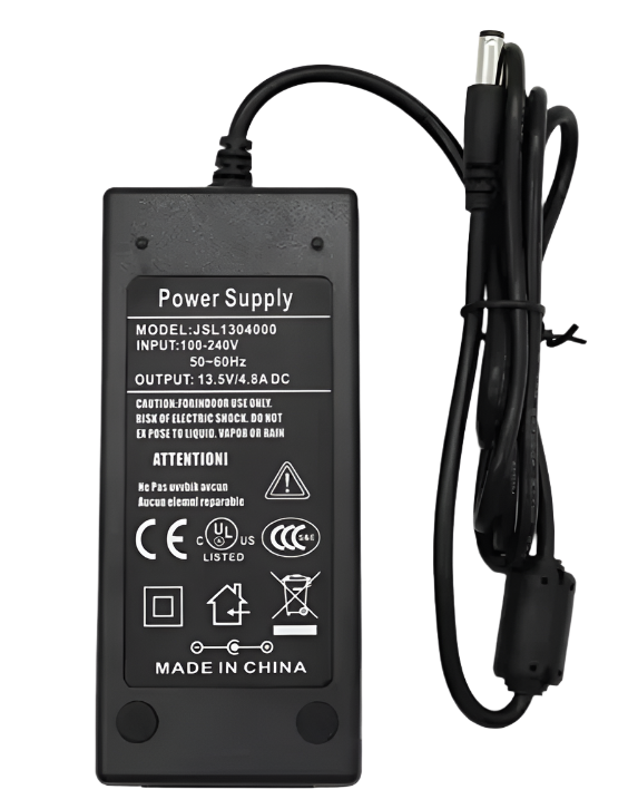 Signal Fire Battery Charger
